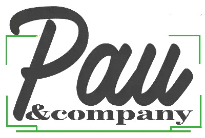 Pau&Company